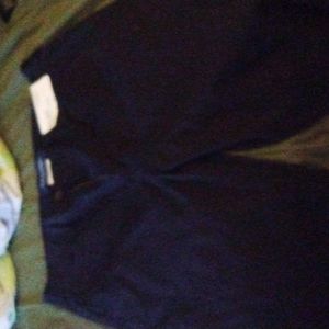 Mens Arizona khaki pants